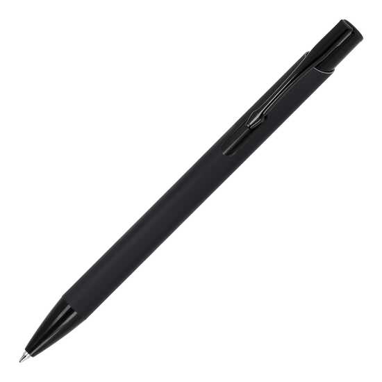 Alicante Soft Touch R-AL schwarze Inkt