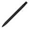 Alicante Soft Touch R-AL schwarze Inkt