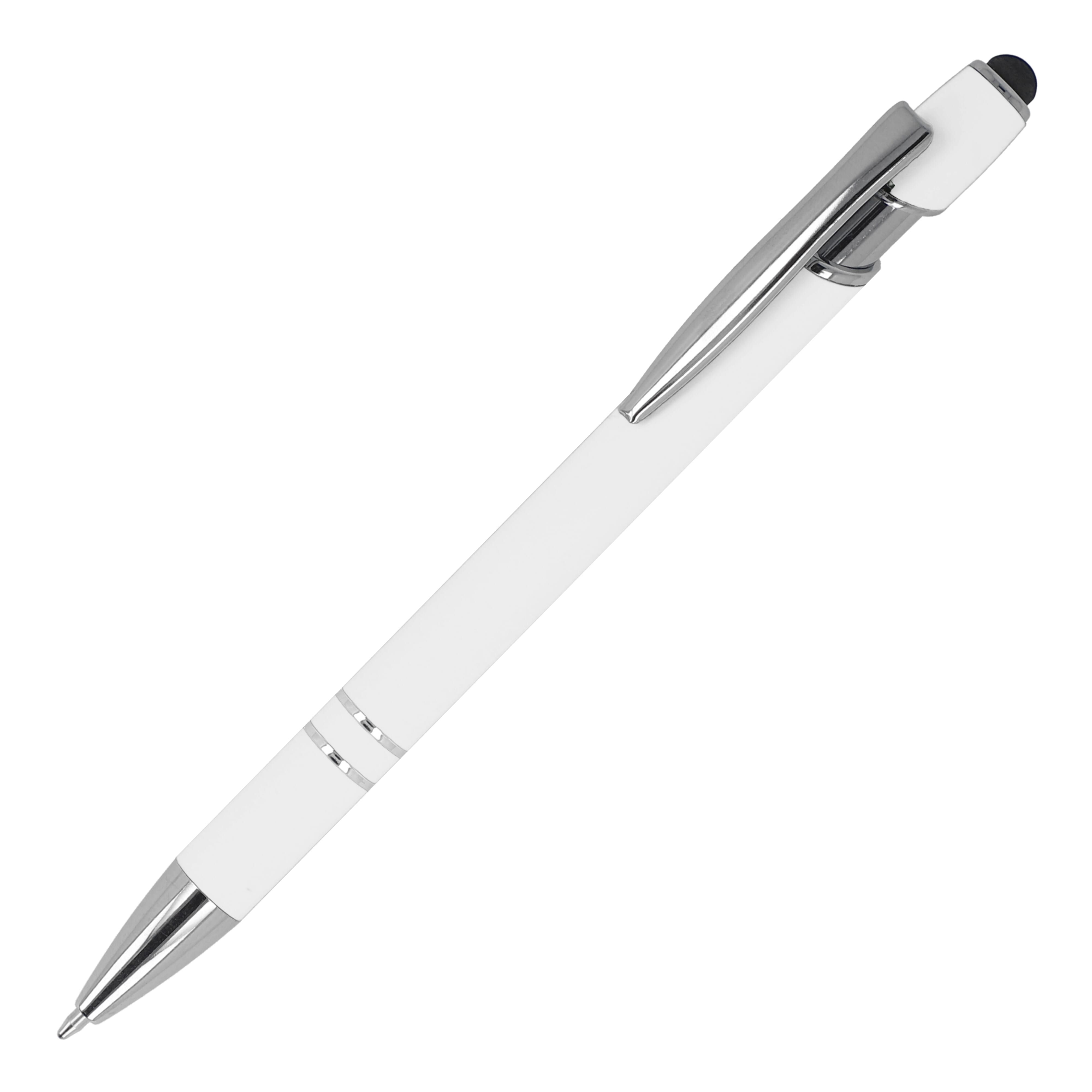 Paris Soft Touch R-AL schwarze Inkt