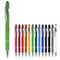 Paris Soft Touch R-AL schwarze Inkt