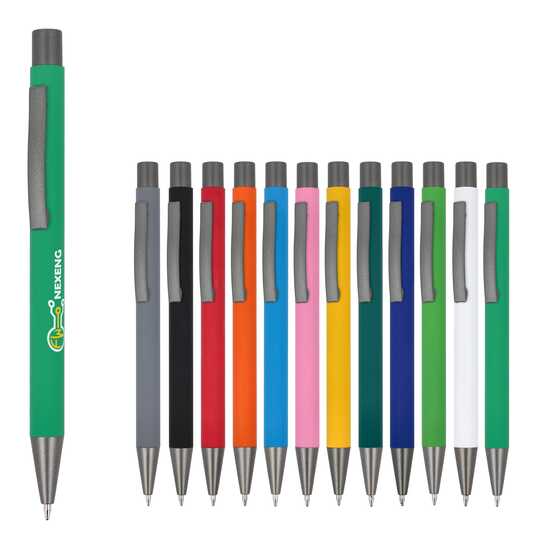New York Soft Touch R-AL schwarze Inkt