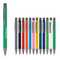 New York Soft Touch R-AL schwarze Inkt