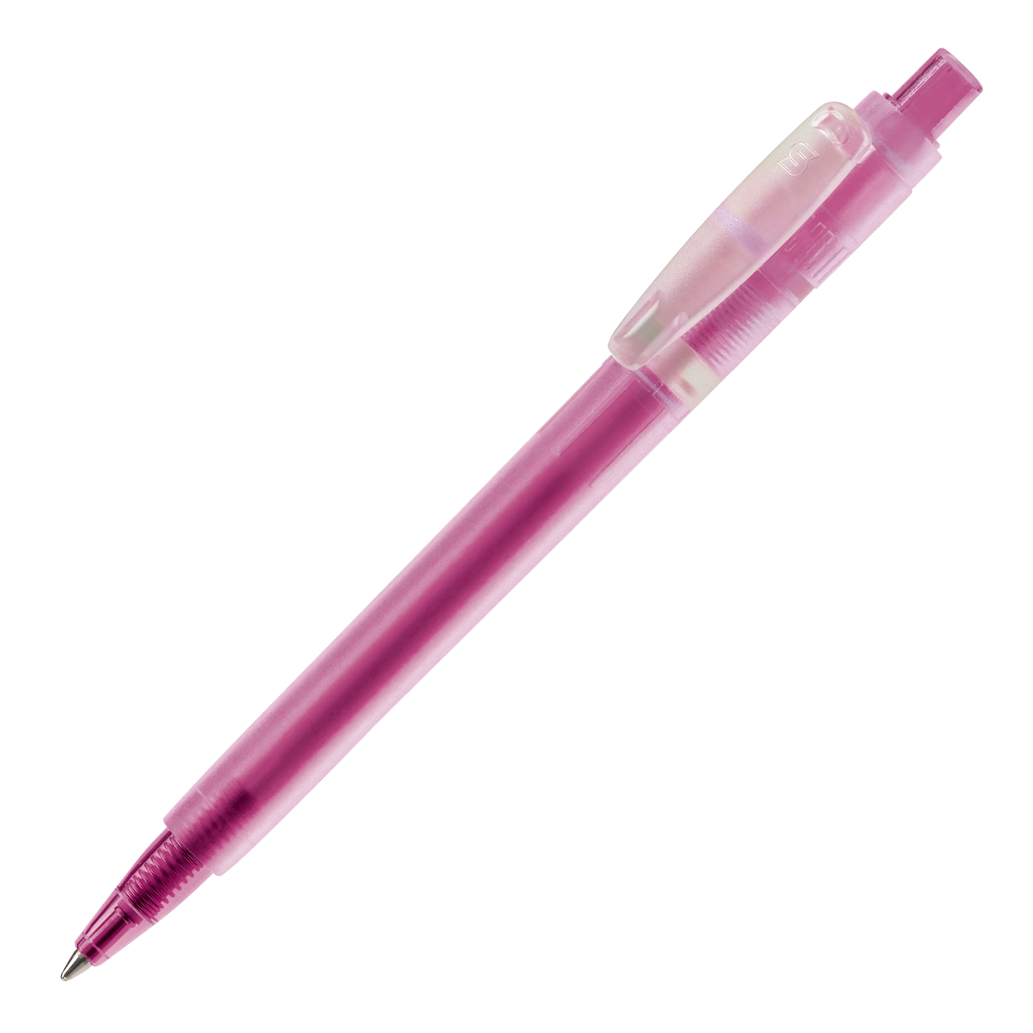 Kugelschreiber Baron '03 Ice Frosty