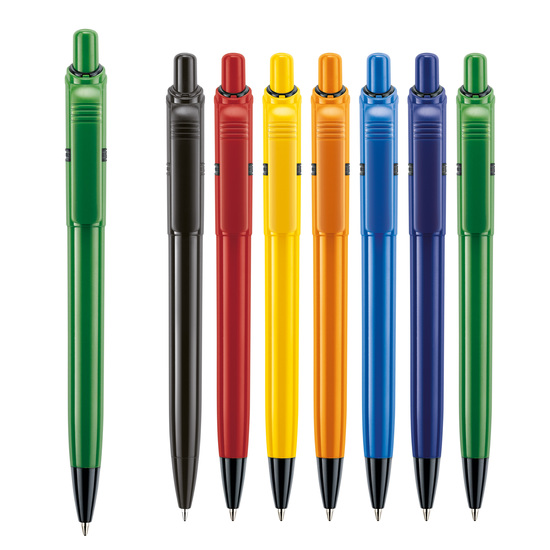 Kugelschreiber Ducal Extra hardcolour