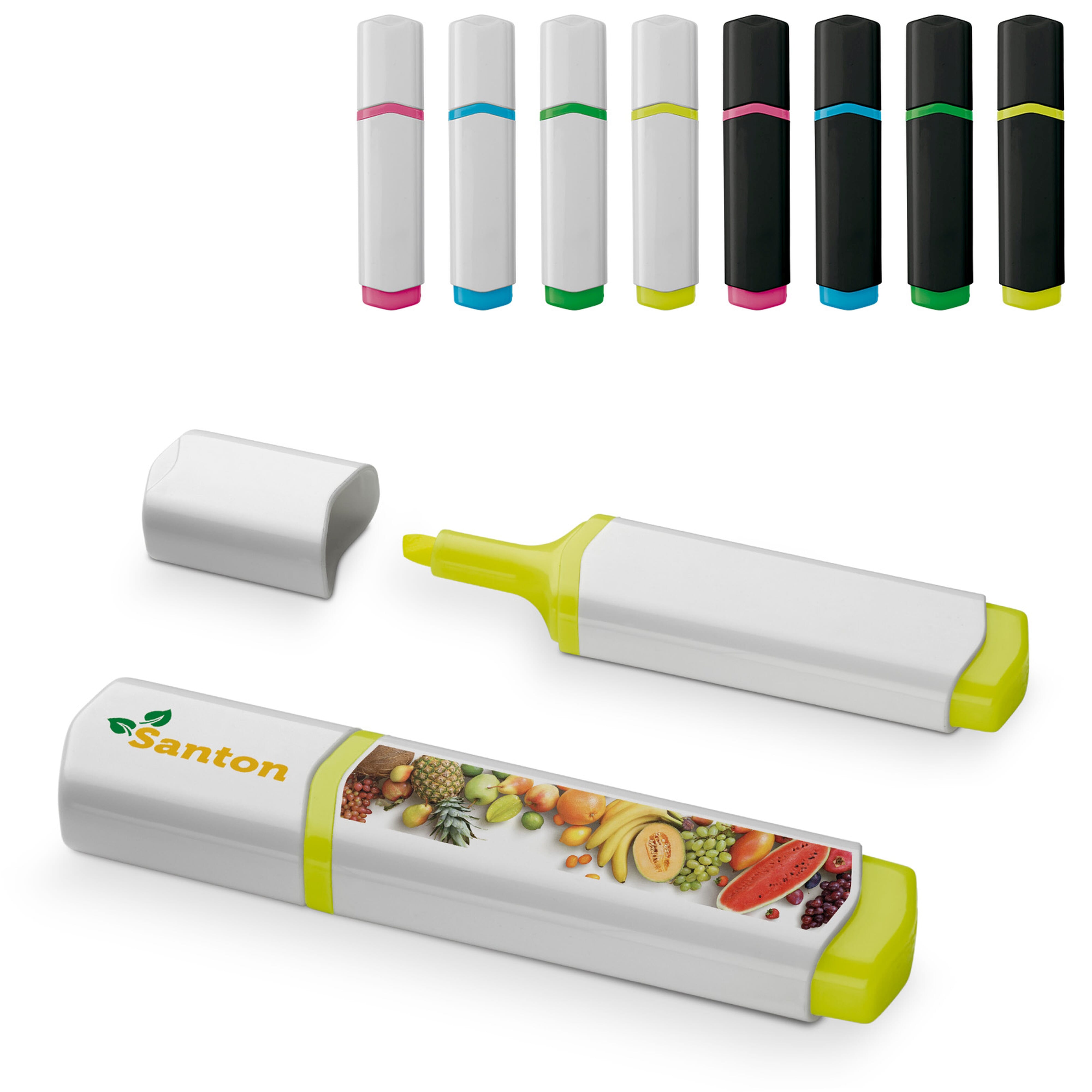 Textmarker