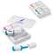 Textmarkter Set 4St. 75mm