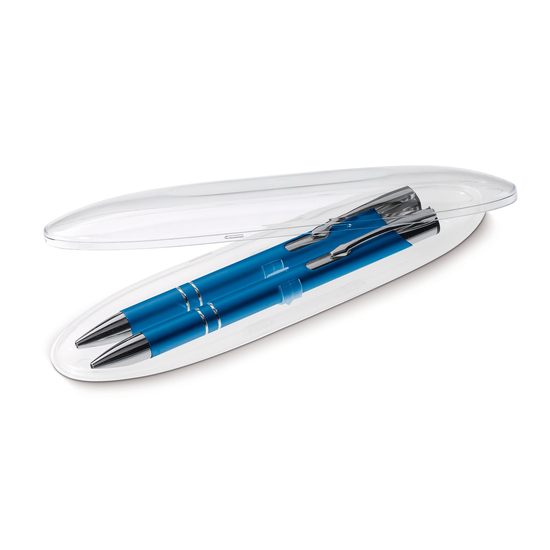 Schreibset Alicante Plus