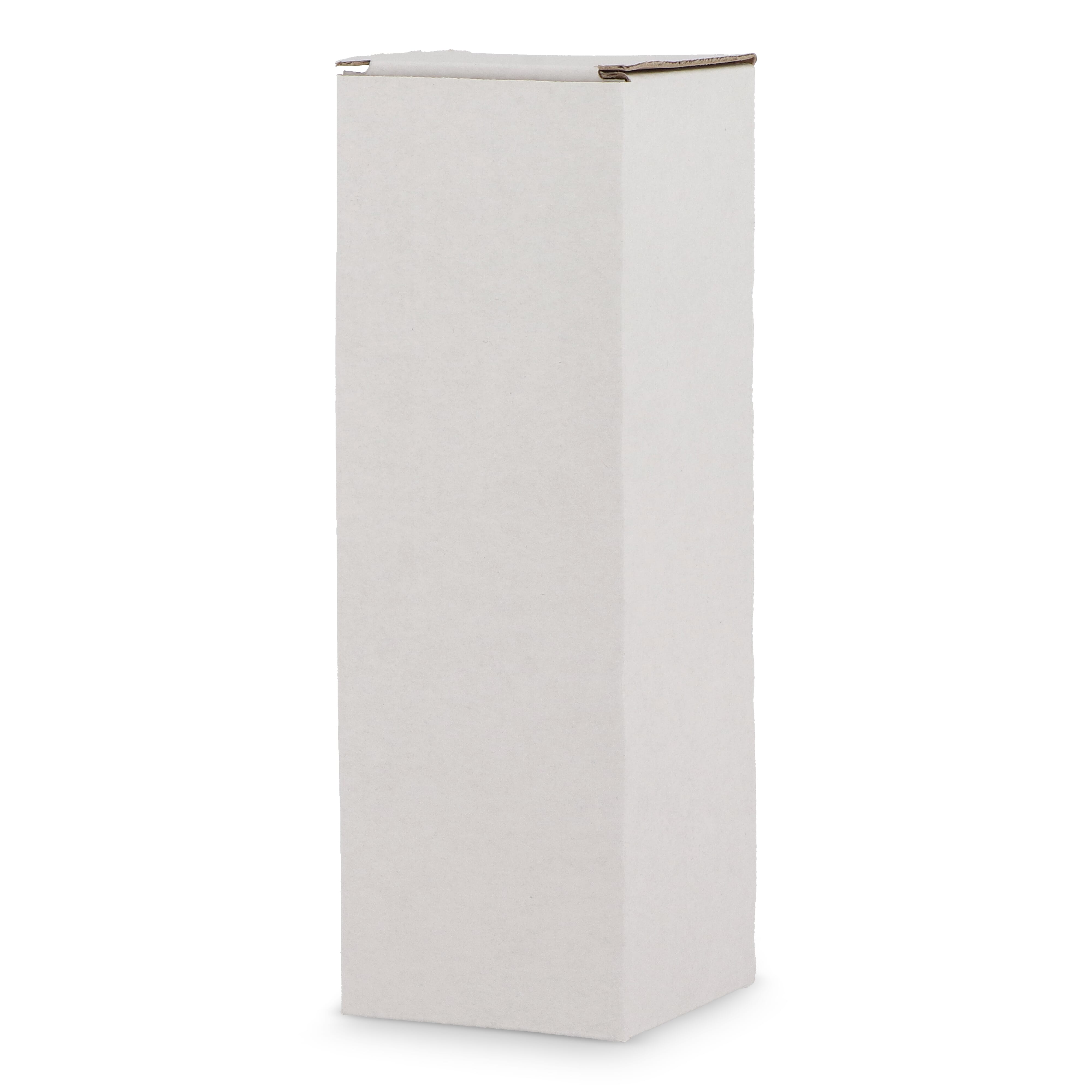 Kleiner Geschenkkarton für Flaschen und Becher