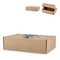 Individuell gestalteter Geschenkkarton 34.7 x 24.3 x 9.9 cm
