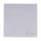 R-PET Sublimation Mikrofasertuch 15 x 15cm