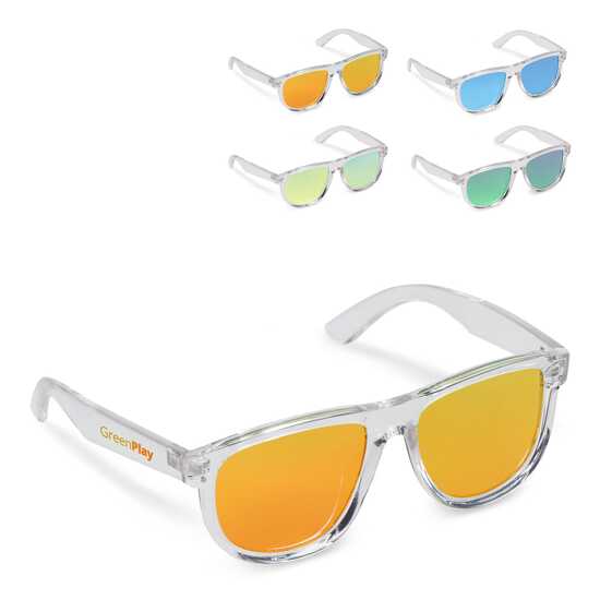 Mia R-PC Sonnenbrille UV400