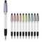Kugelschreiber Semyr Grip Colour hardcolour