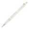 Kugelschreiber Vegetal Pen Clear Transparent