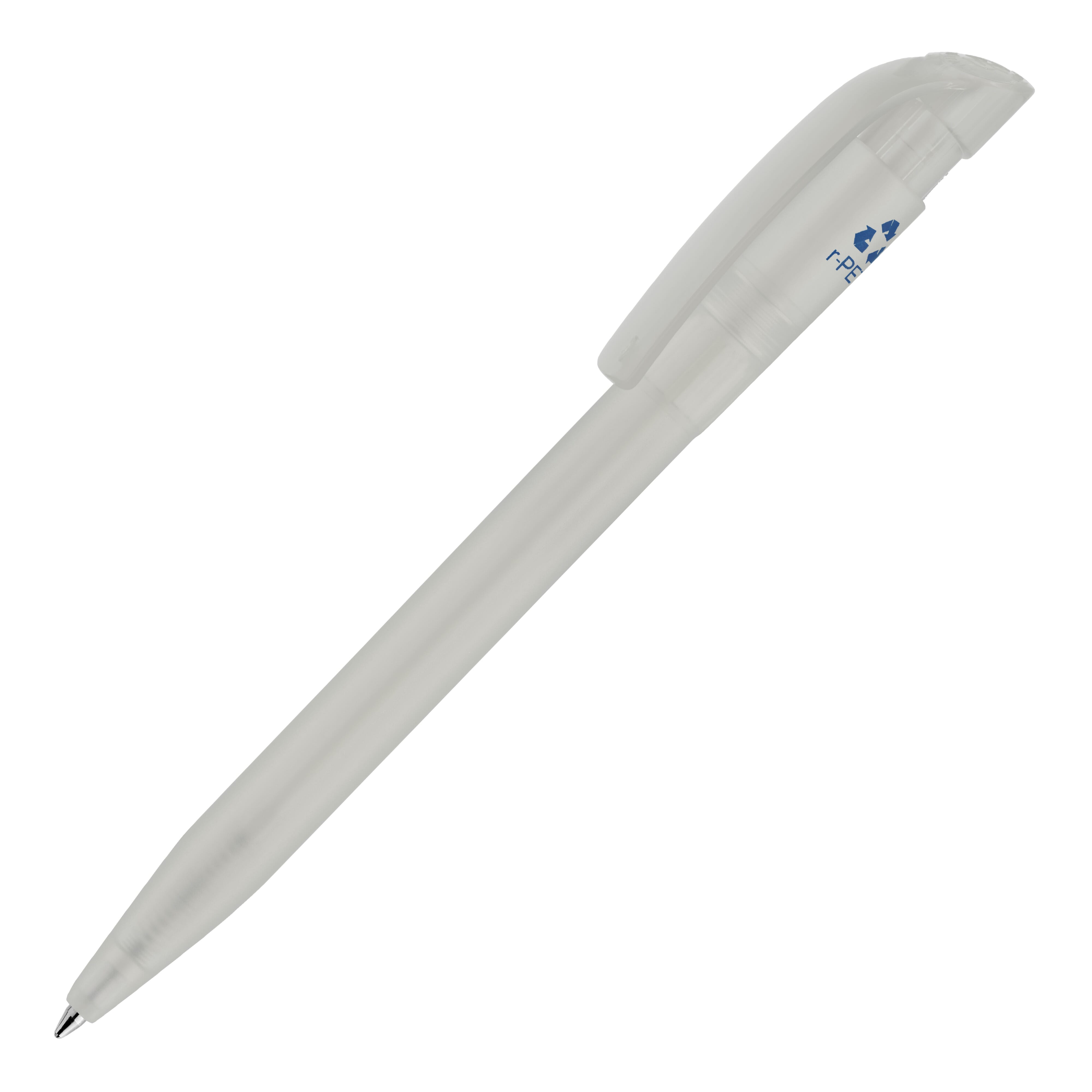 Kugelschreiber S45 R-PET Transparent