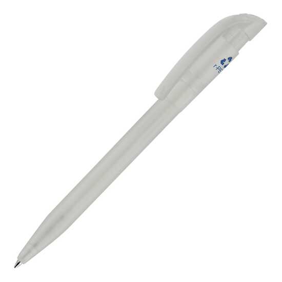 Kugelschreiber S45 R-PET Transparent