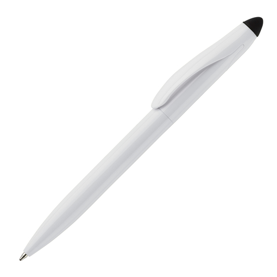 Stylus Kugelschreiber Touchy
