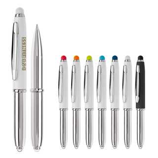 Stylus Kugelschreiber Shine