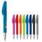 Kugelschreiber Slash soft touch R-ABS