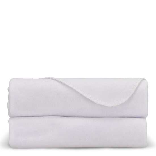 Polarfleece-Decke OEKO-TEX®  Sublimation 130 x 170 cm 290 g/m²