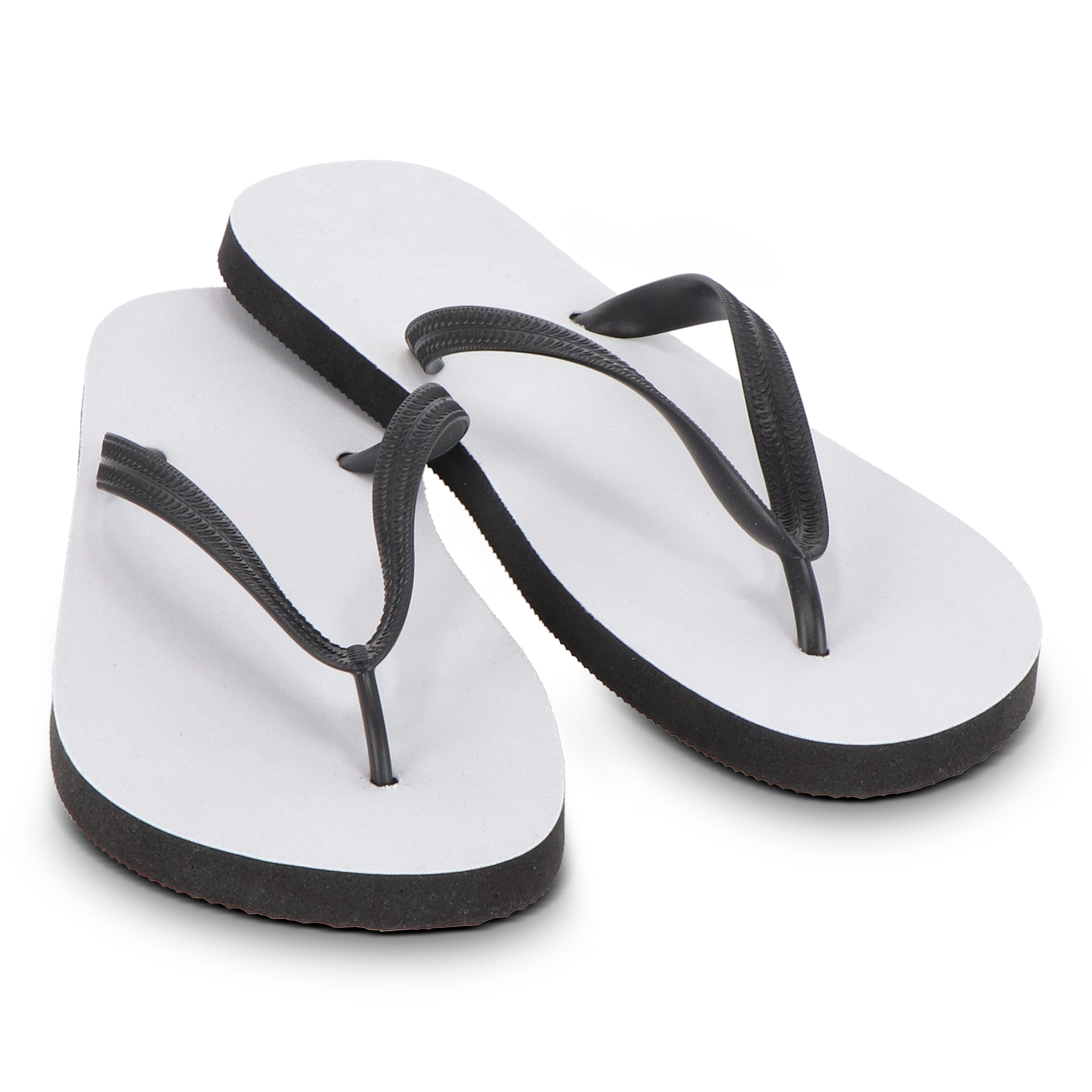 Flip Flops Größe XL 43/46 Sublimation