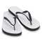Flip Flops Größe XL 43/46 Sublimation