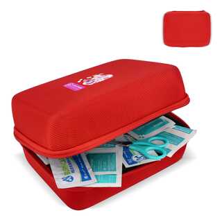 Erste-Hilfe-Set 40-teilig Andes