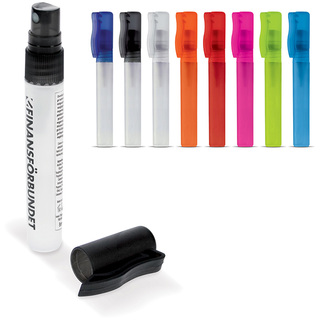 Reinigungsspray für die Hände 8ml