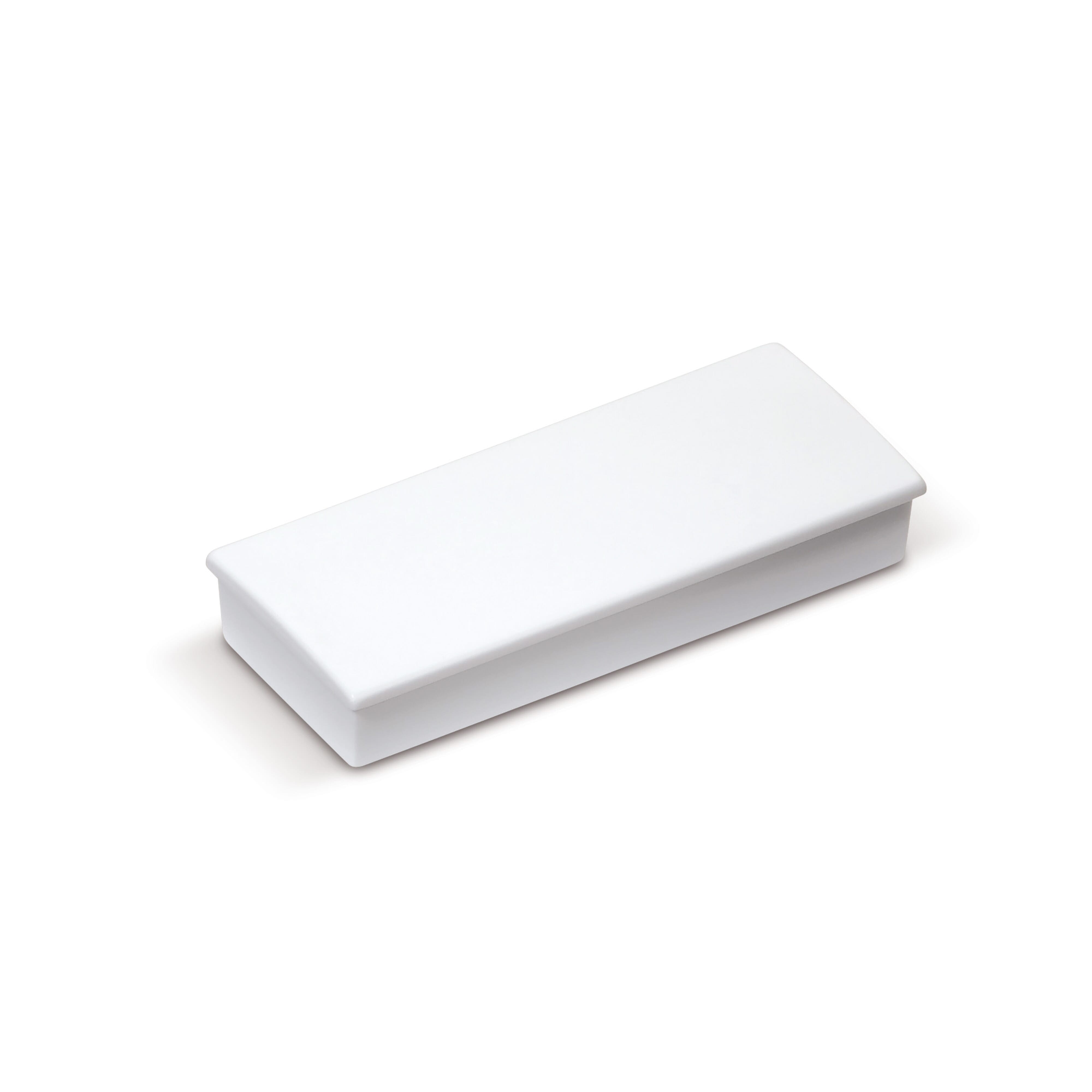 Magnet rechteckig