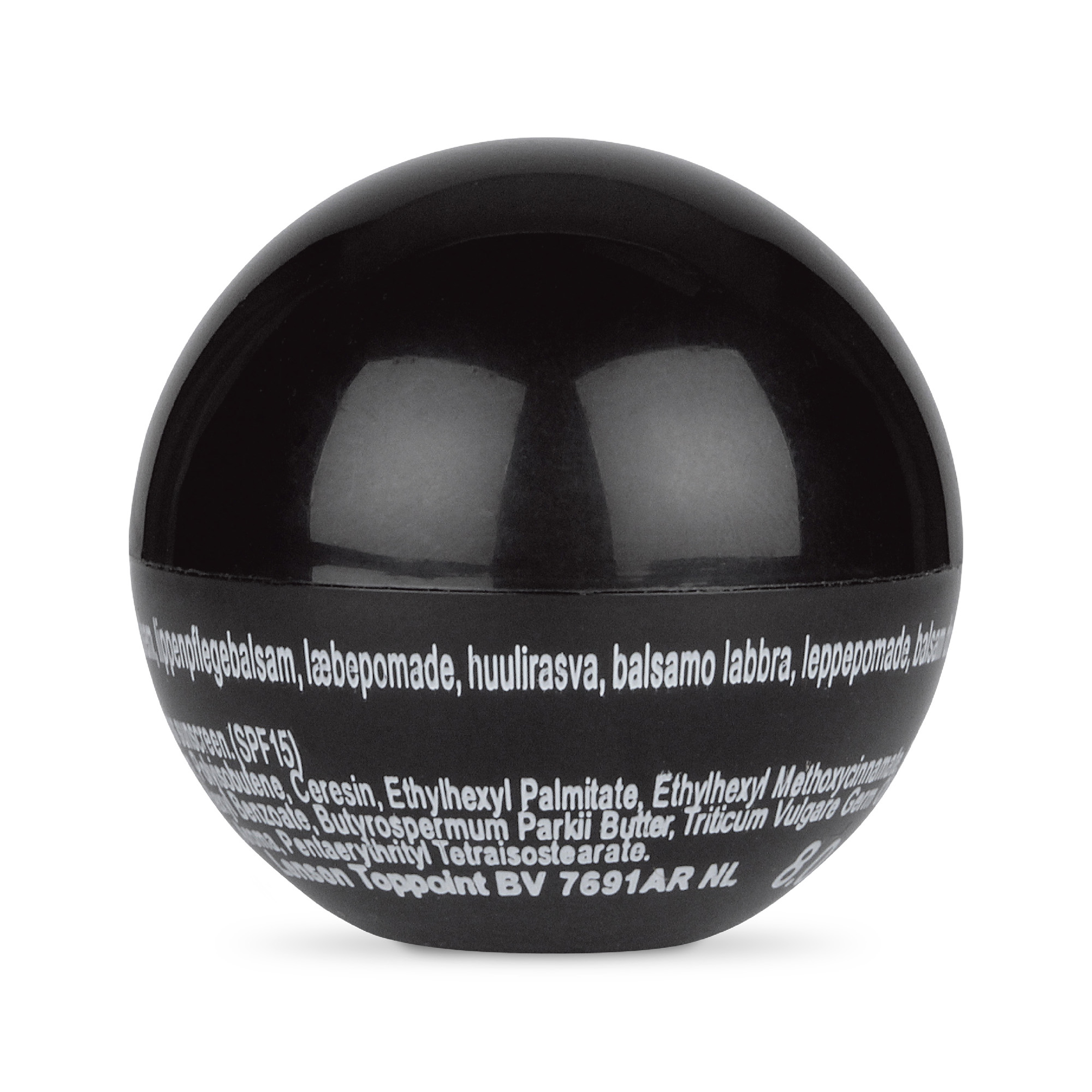 Lippenpflegebalsam Ball