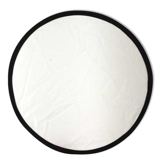 Faltbares Frisbee