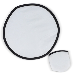 R-PET Faltbare Sublim Wurfscheibe