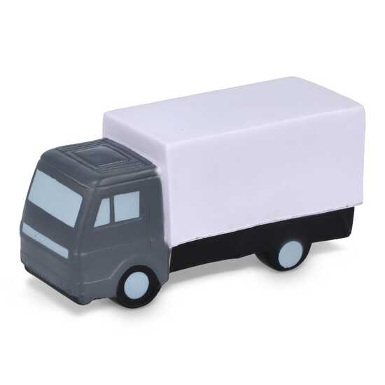 Anti-Stress-Lkw