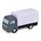 Anti-Stress-Lkw