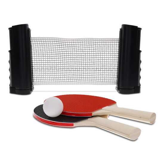 TischtennisSet