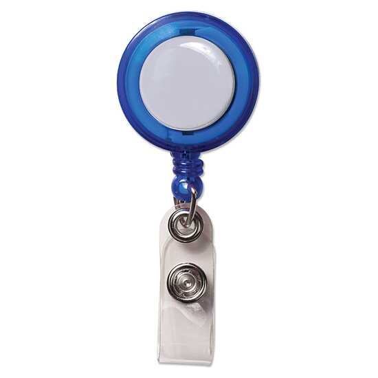 Namensschildhalter