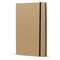 Karton Notizbuch A5