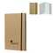 Karton Notizbuch A5