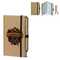 Karton Notizbuch A6 + Stift
