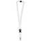 Polyester-Lanyard 20mm mit Schnalle und Haken