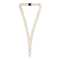 Lanyard organische Baumwolle