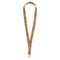 Kork-Lanyard