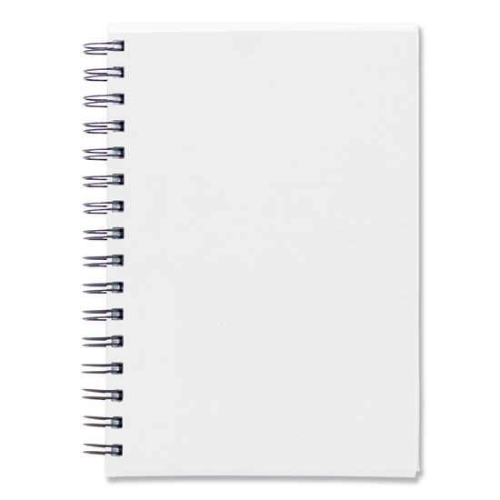 Spiralnotizbuch A5