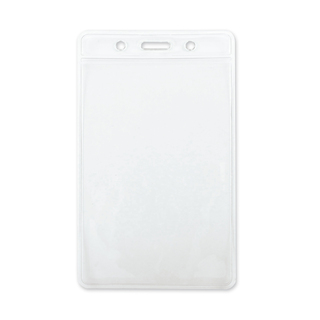 Ausweishalter hochkant