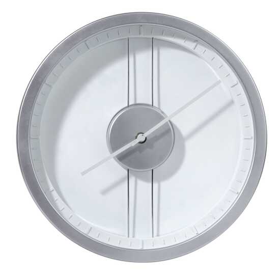 Wanduhr