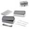 Bento box mit Besteck 1250ml