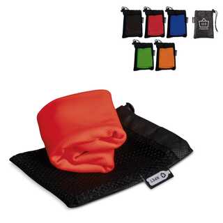 Kühlendes Handtuch aus RPET-Material, 30x80cm