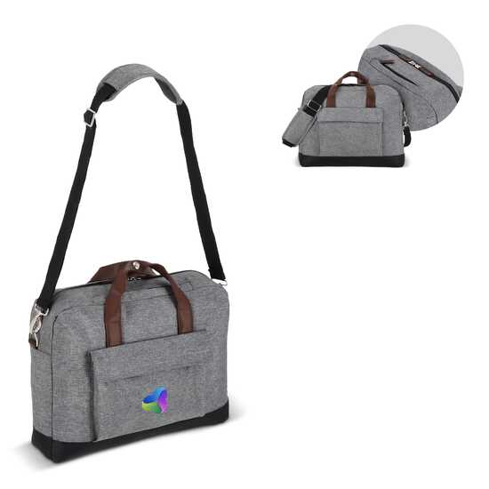 Brixton Laptoptasche