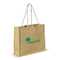 Einkaufstasche Jute