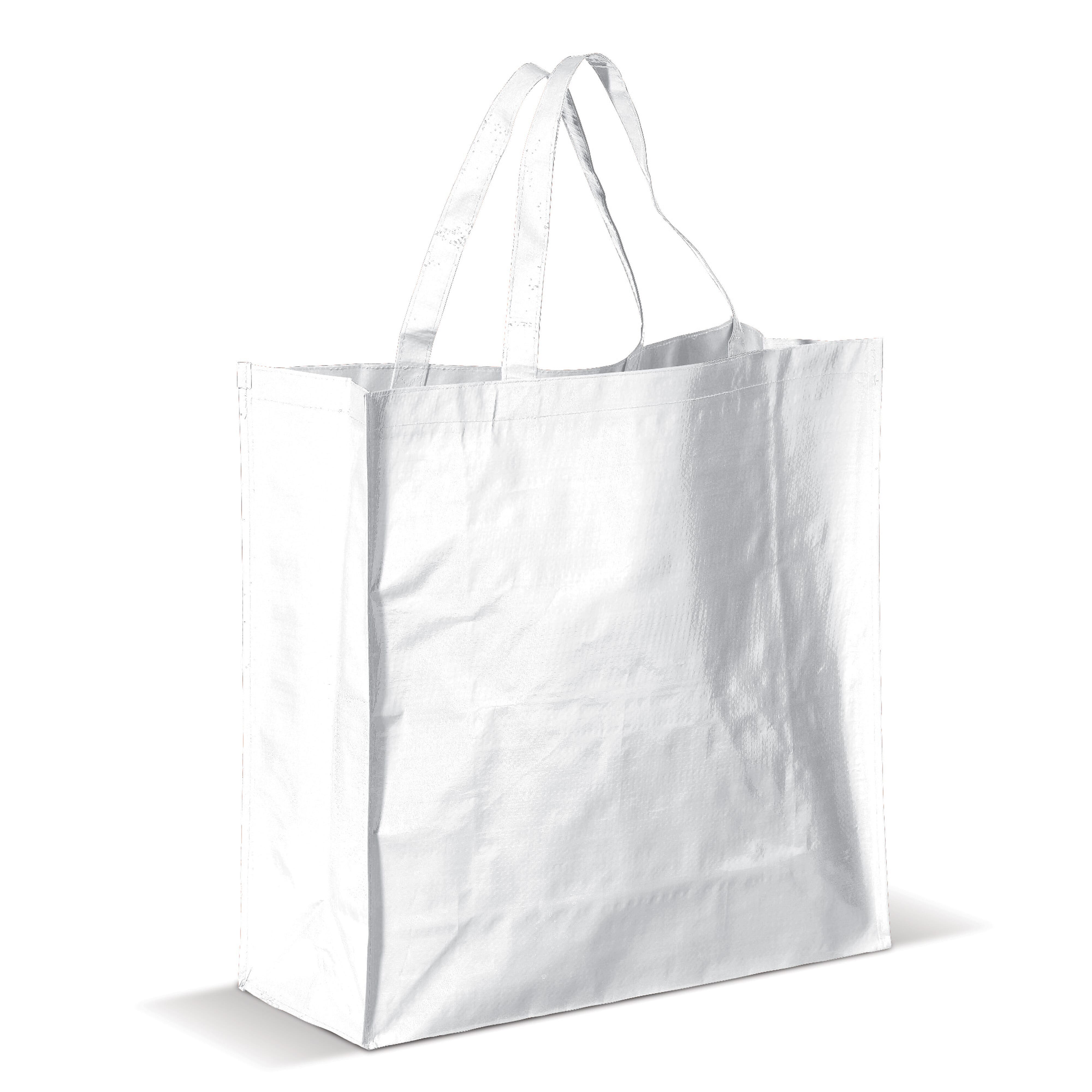 Laminierter PP-Gewebesack