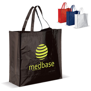 Laminierter PP-Gewebesack